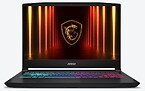 MSI Katana