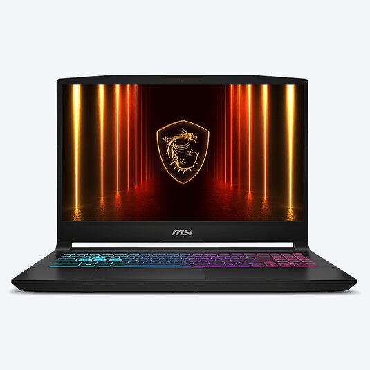 MSI Katana 15 HX B14WGK-076
