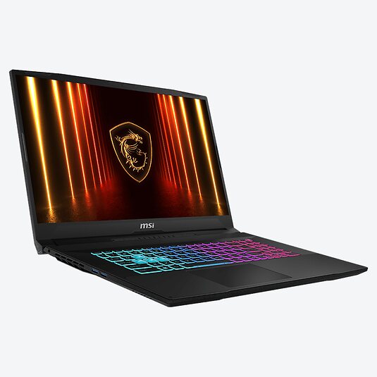 MSI Katana 17 HX B14WFK-239