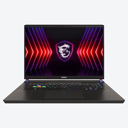 MSI Vector 17 HX A13VIG-673