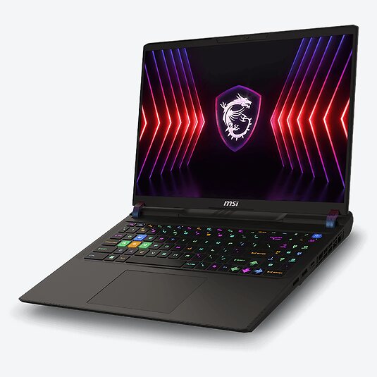 MSI Vector 16 HX A13VHG-459