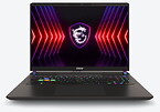 MSI Vector 16