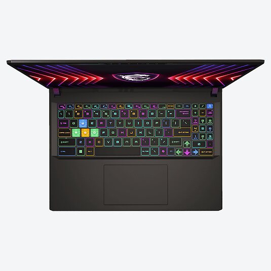 MSI Vector 16 HX A14VHG-670