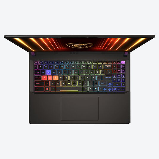 MSI Vector 16 HX AI A2XWIG-293