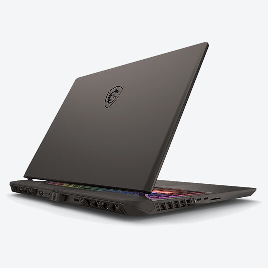 MSI Vector 16 HX AI A2XWIG-293