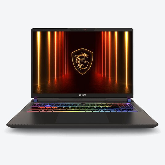 MSI Vector 16 HX AI A2XWHG-476