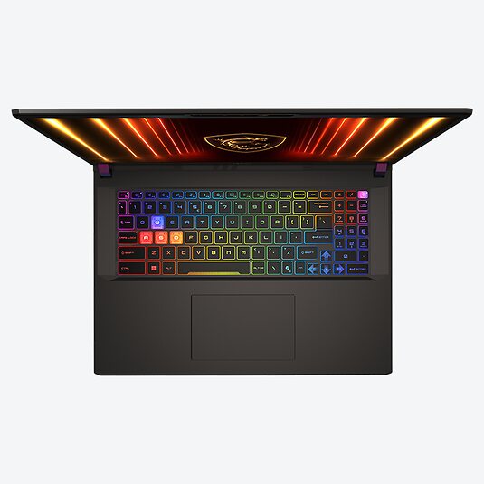 MSI Vector 17 HX AI A2XWIG-040