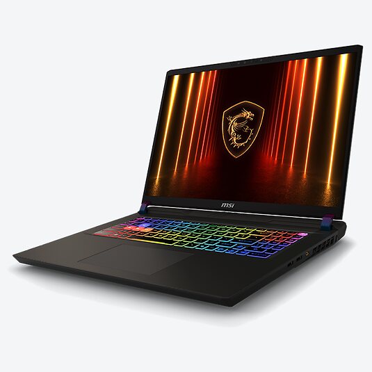 MSI Vector 17 HX AI A2XWIG-040