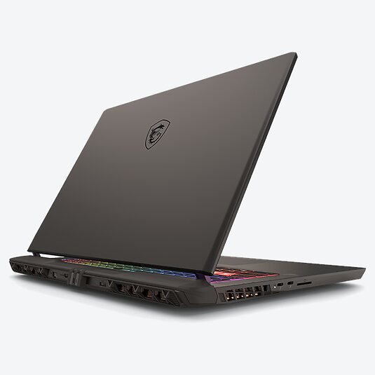 MSI Vector 17 HX AI A2XWIG-040