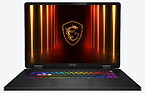 MSI Crosshair 18