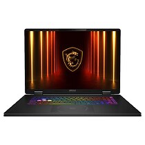 MSI Crosshair 18