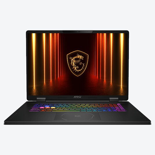 MSI Crosshair 18 HX AI A2XWGXKG-077