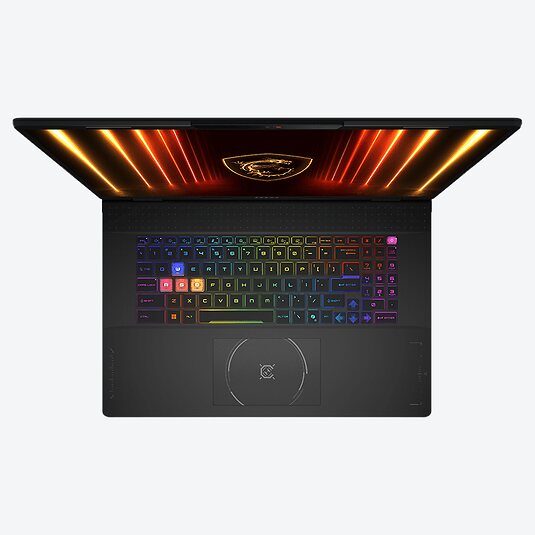 MSI Crosshair 18 HX AI A2XWGXKG-077