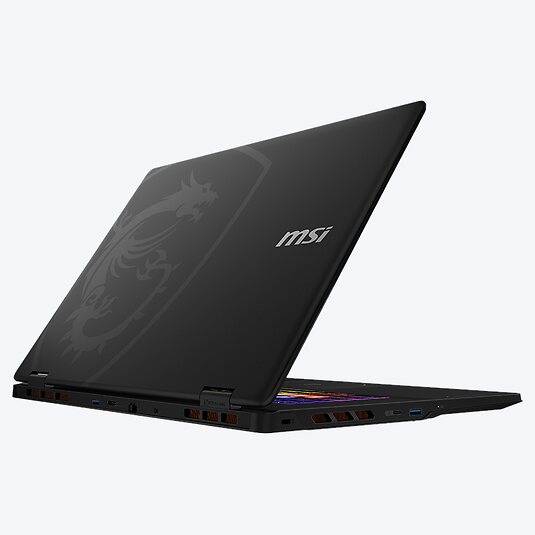 MSI Crosshair 18 HX AI A2XWGXKG-077