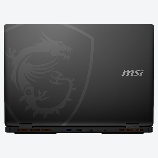 MSI Crosshair 18 HX AI A2XWGXKG-077