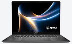 MSI Prestige 16