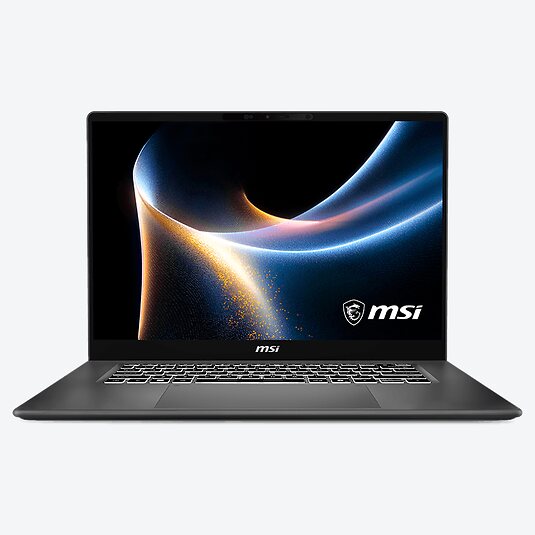 MSI Prestige 16 AI+ C3MG-071