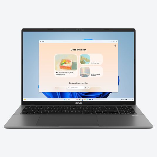 ASUS VivoBook S 16 S3607VA-RP142W