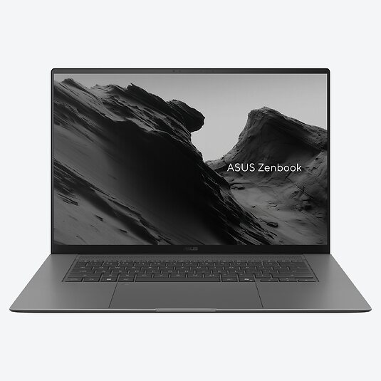 ASUS ZenBook S 14 OLED UX5406AA-SU207W