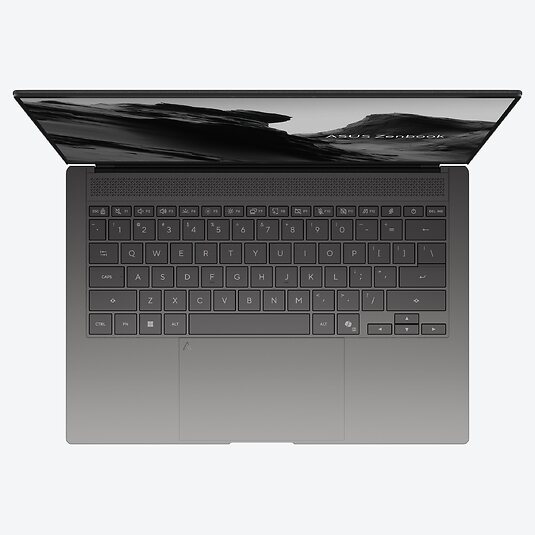 ASUS ZenBook S 14 OLED UX5406AA-SU207W