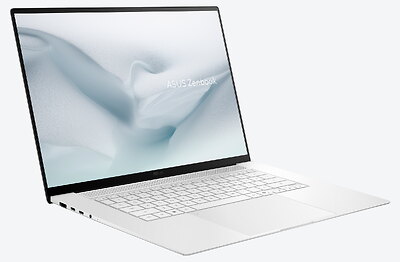 ASUS ZenBook S 16 OLED UM5606GA-SR681W