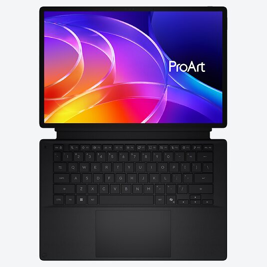 ASUS ProArt PZ14 HT7407NA-SN042W