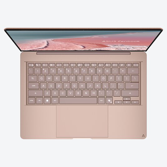 ASUS ZenBook 14 UX3480QA-U1023W