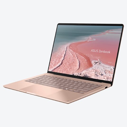 ASUS ZenBook 14 UX3480QA-U1023W