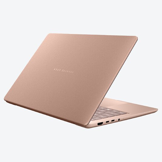 ASUS ZenBook 14 UX3480QA-U1023W
