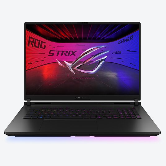 ASUS ROG Strix SCAR 18 G835LW-SA023W