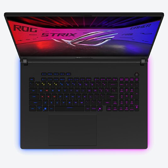 ASUS ROG Strix SCAR 18 G835LW-SA023W