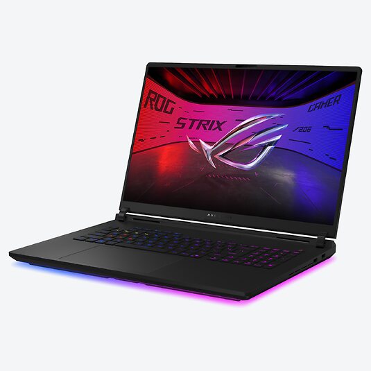 ASUS ROG Strix SCAR 18 G835LW-SA023W