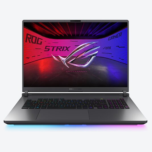 ASUS ROG Strix G18 G815LR-TT300W