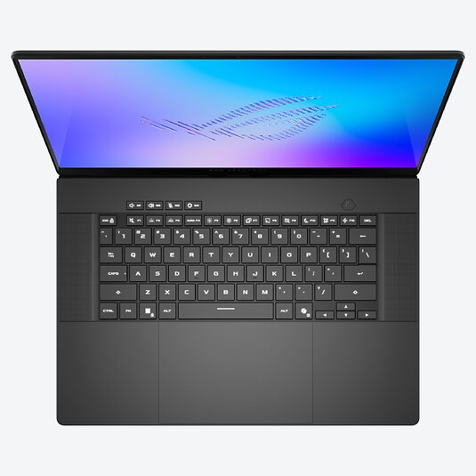 ASUS ROG Zephyrus G16 GU606AX-TB002W