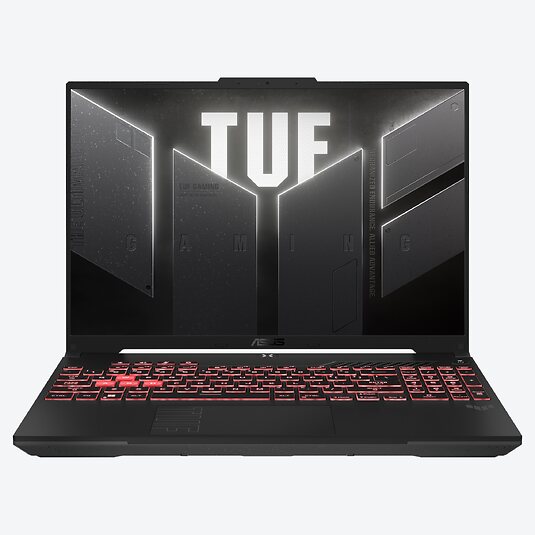 ASUS TUF Gaming A16 FA607NUQ-RL084W