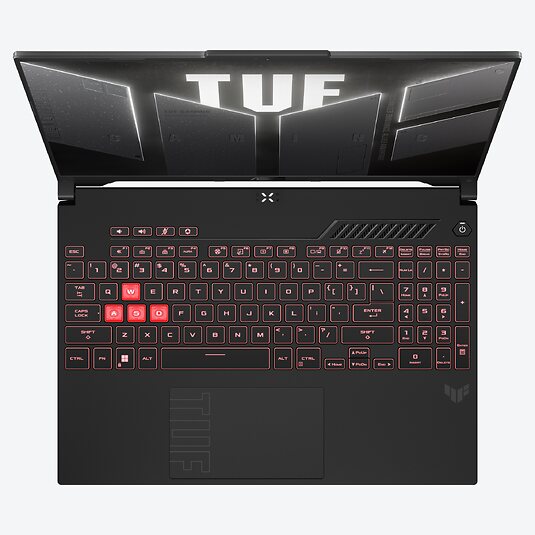 ASUS TUF Gaming A16 FA607NUQ-RL084W