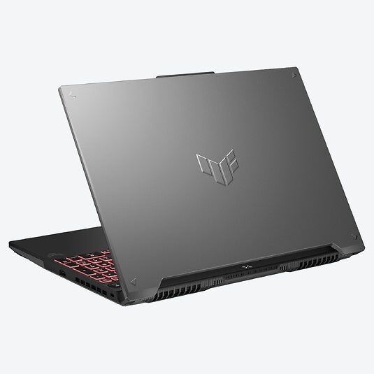 ASUS TUF Gaming A16 FA607NUQ-RL084W