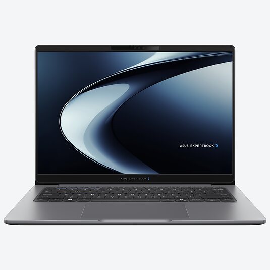 ASUS ExpertBook P5 G2 PM5406CGA-NZ0117X
