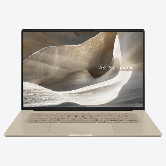 ASUS ZenBook A16 UX3607OA-SQ073W