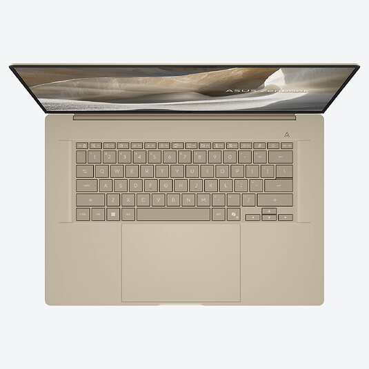 ASUS ZenBook A16 UX3607OA-SQ073W