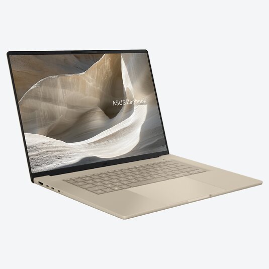 ASUS ZenBook A16 UX3607OA-SQ073W