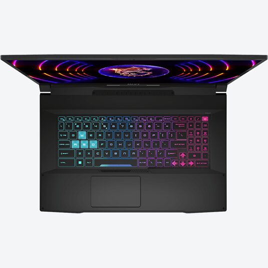 MSI Katana 17 B13VFK-1275