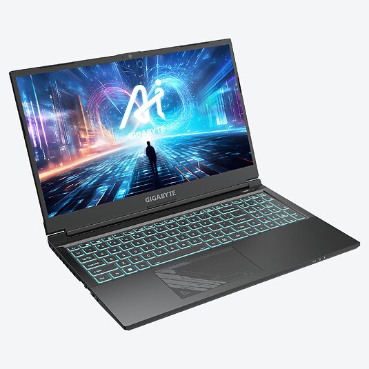 GIGABYTE G5 KF5-H3DE354KH