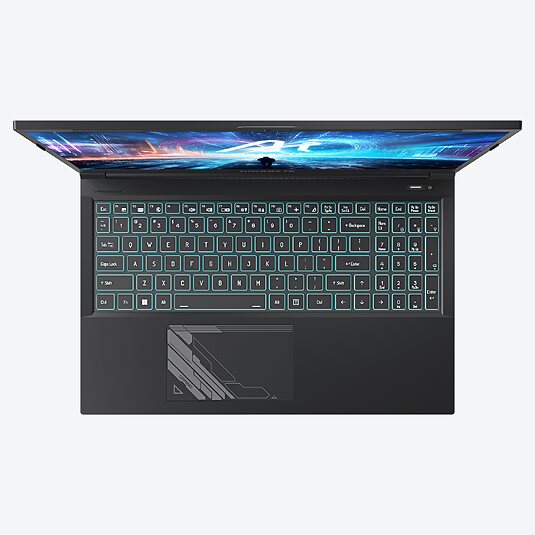 GIGABYTE G5 KF5-H3DE354KH