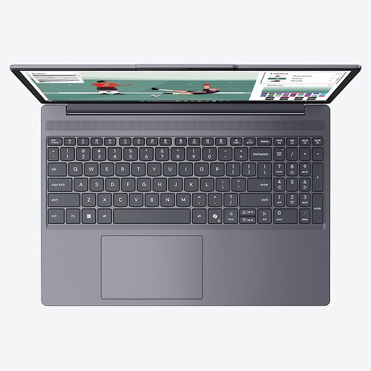 Lenovo IdeaPad Slim 3 15IWC11 83RRCTO1WWDE2