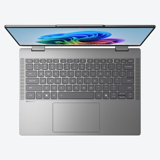 Lenovo IdeaPad 5i 2-in-1 14IWC11 83YTCTO1WWDE2