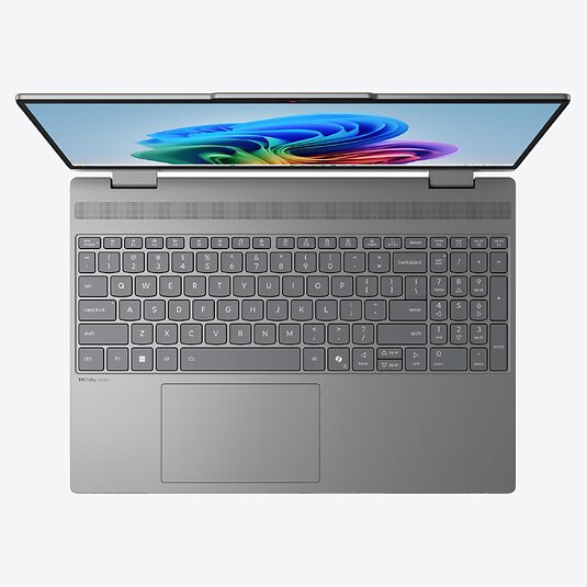 Lenovo IdeaPad 5i 2-in-1 15IWC11 83YUCTO1WWDE2