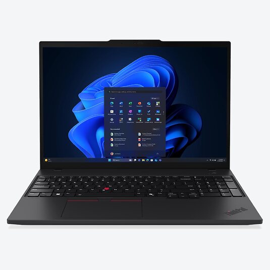 Lenovo ThinkPad T16 G4 22AWCTO1WWDE2