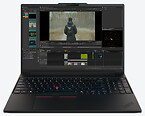 Lenovo ThinkPad P16s G5