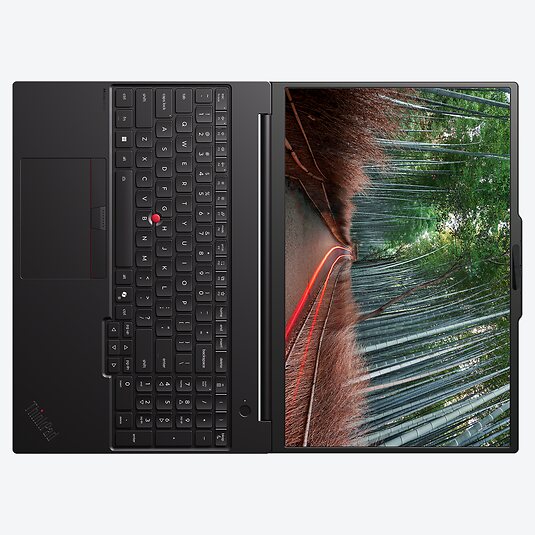 Lenovo ThinkPad P16s G5 21XGCTO1WWDE4